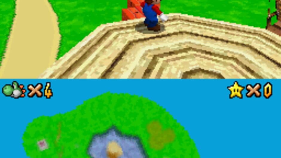 Скриншот 5 из Another Super Mario 3D
