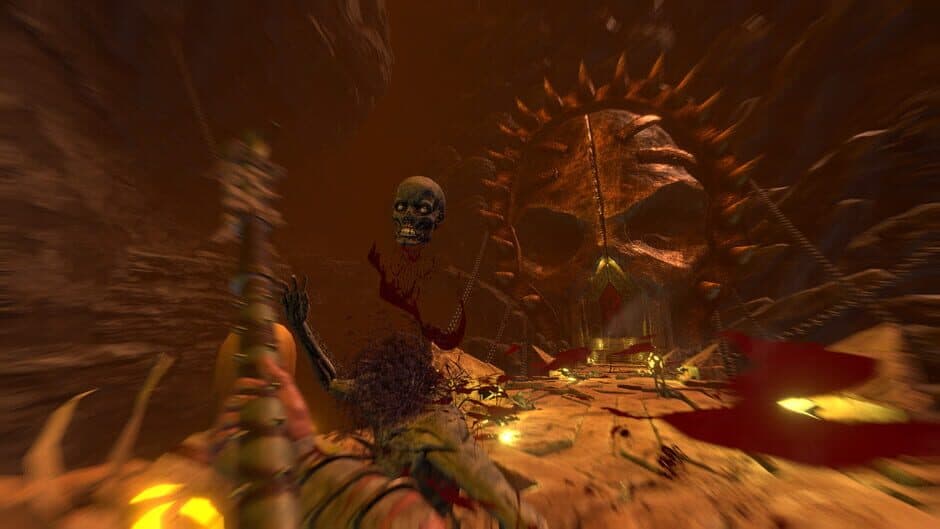 Скриншот 3 из Elderborn
