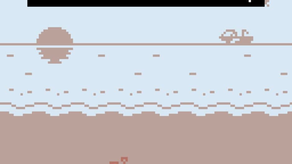 Скриншот 1 из Sandcastles