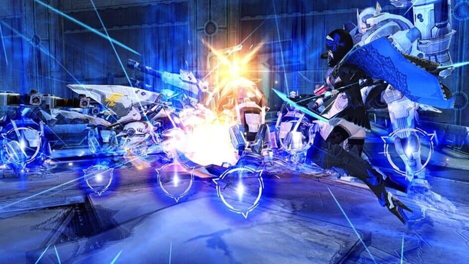 Скриншот 1 из Phantasy Star Online 2: Episode6 Stars