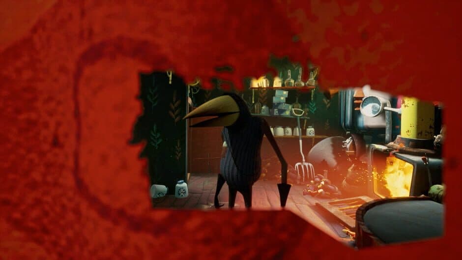 Скриншот 1 из Hello Neighbor 2