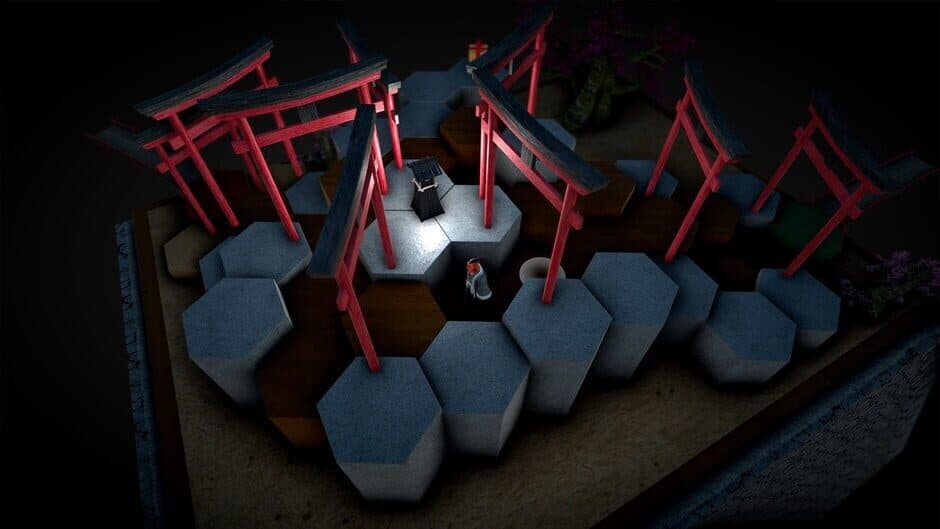 Скриншот 6 из Seasons of the Samurai