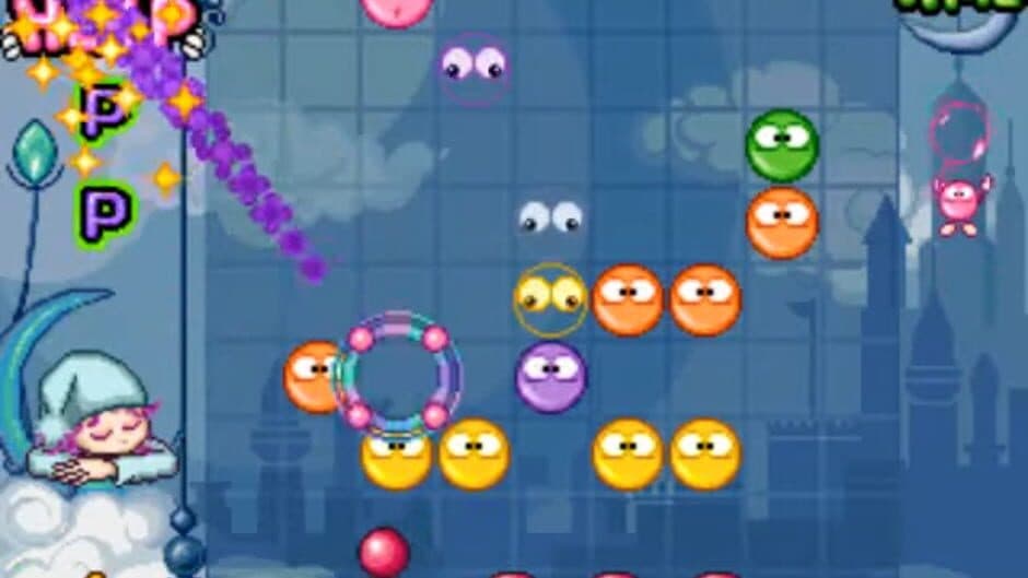Скриншот 1 из Cross Pang