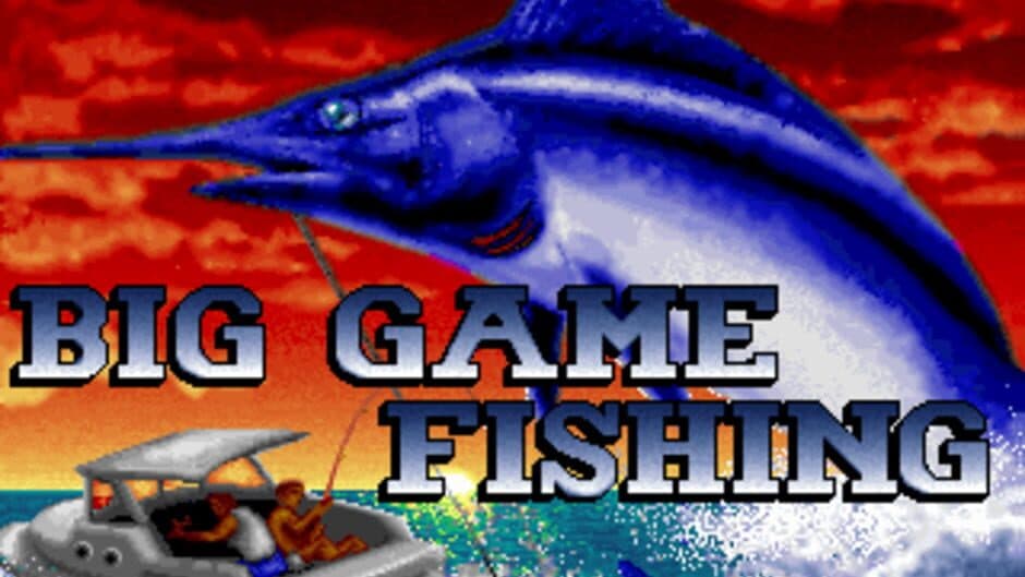 Скриншот 2 из Big Game Fishing