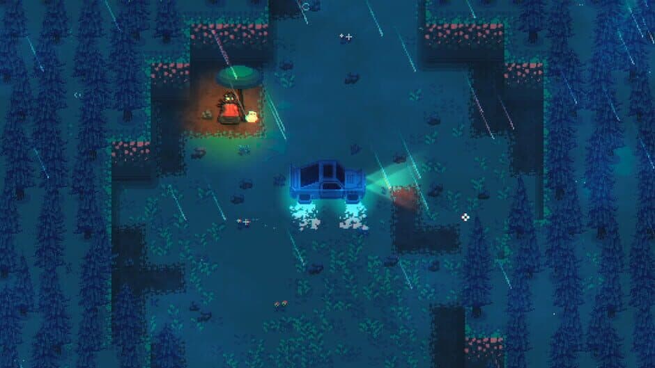 Скриншот 3 из Neon Blight