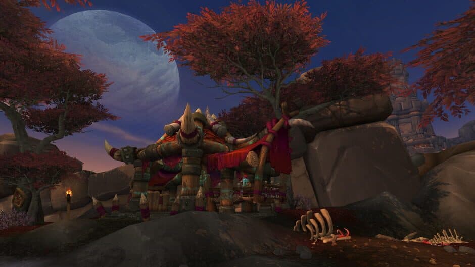 Скриншот 5 из World of Warcraft: Warlords of Draenor - Collector's Edition