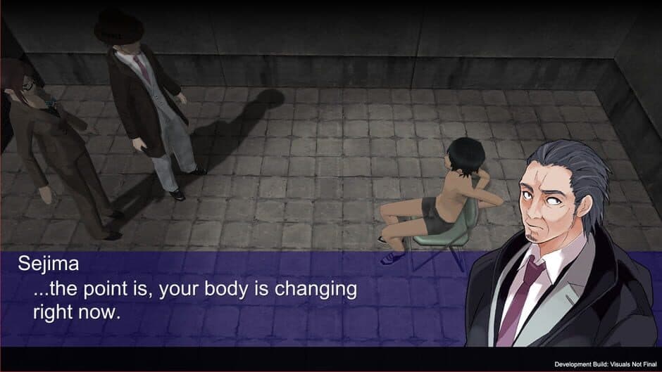 Скриншот 7 из Akiba's Trip: Hellbound & Debriefed
