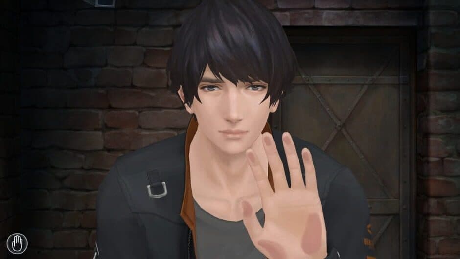 Скриншот 4 из Toraware no Palm: Refrain