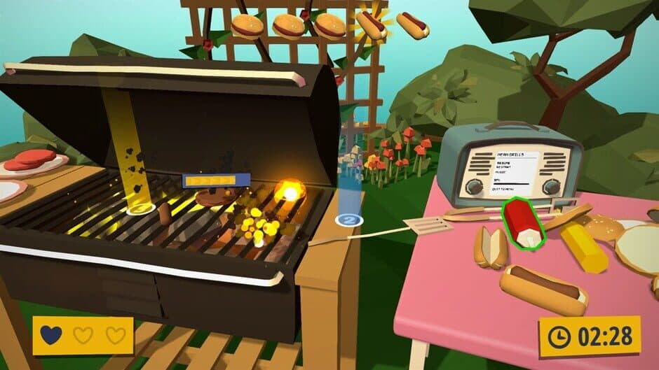 Скриншот 1 из Brunch Club