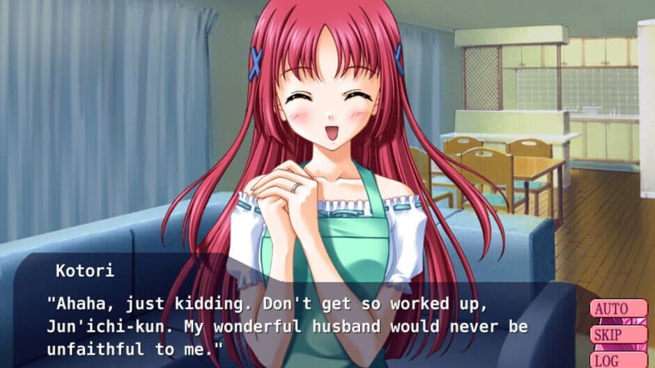 Скриншот 4 из Kotori Love Ex P