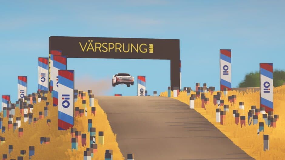 Скриншот 10 из Art of Rally