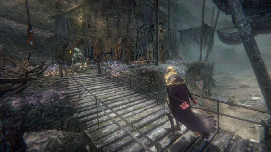 Скриншот 4 из Pascal's Wager: The Tides of Oblivion