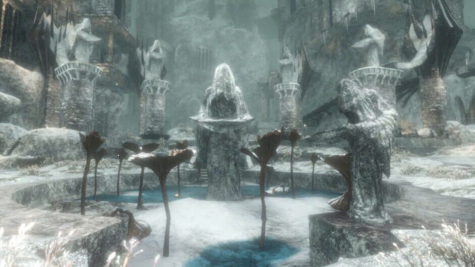 Скриншот 2 из Pascal's Wager: The Tides of Oblivion