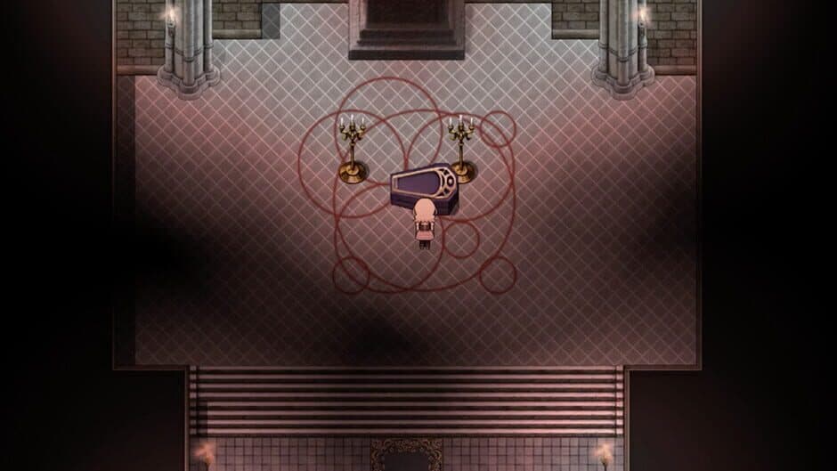 Скриншот 2 из The Case Book of Arne