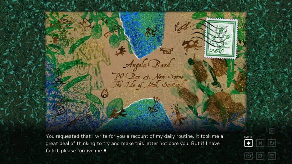 Скриншот 1 из Dear Devere