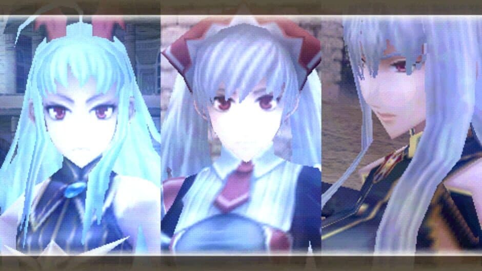 Скриншот 1 из Valkyria Chronicles 3: Extra Episode - The Treacherous Valkyria