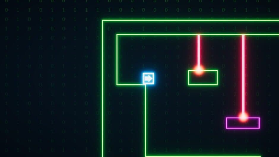 Скриншот 2 из Control: Override