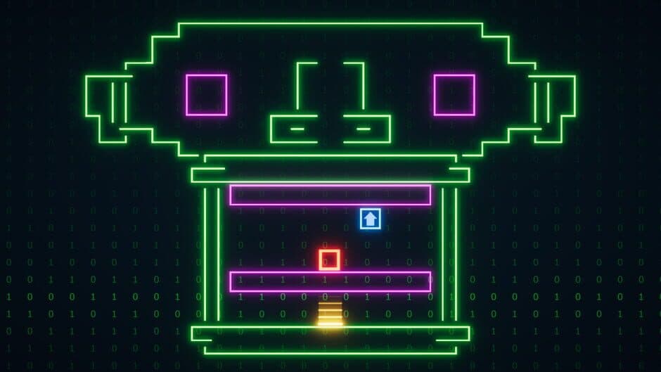 Скриншот 6 из Control: Override