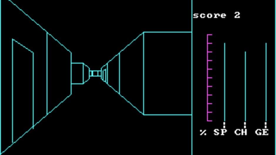 Скриншот 2 из Voyager I: Sabotage of the Robot Ship