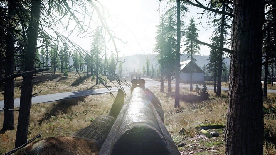 Скриншот 5 из Beyond Enemy Lines: Remastered Edition