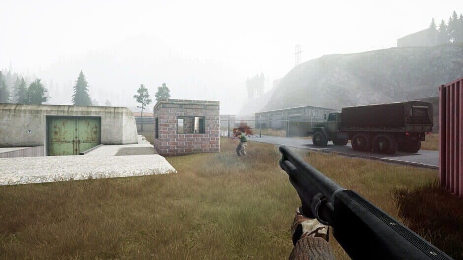 Скриншот 6 из Beyond Enemy Lines: Remastered Edition