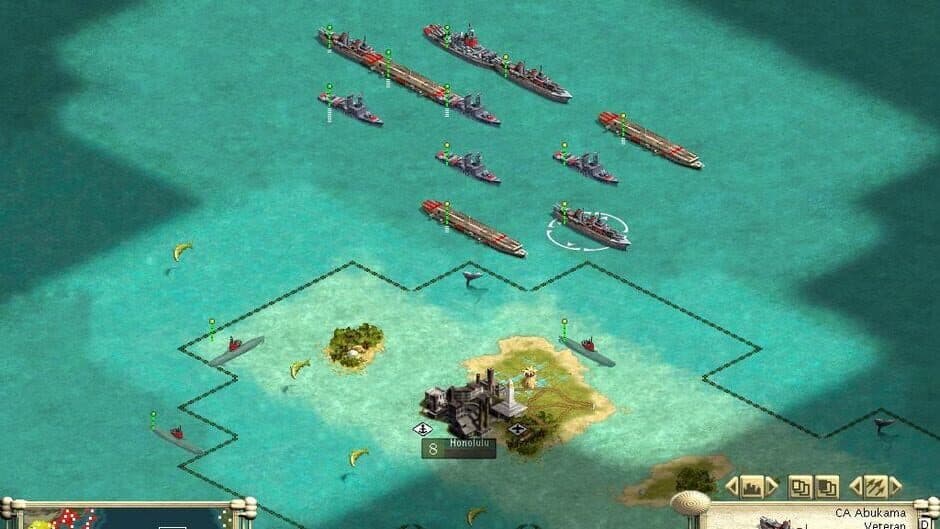 Скриншот 2 из Sid Meier's Civilization III: Conquests