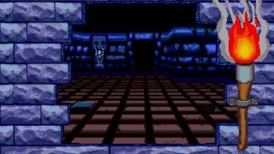 Скриншот 1 из Mega Marble World