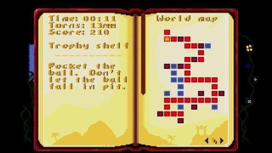 Скриншот 2 из Mega Marble World