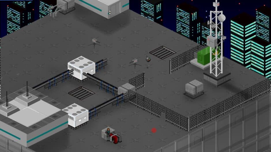 Скриншот 6 из DataJack