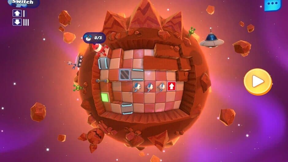 Скриншот 6 из ChuChu Rocket! Universe