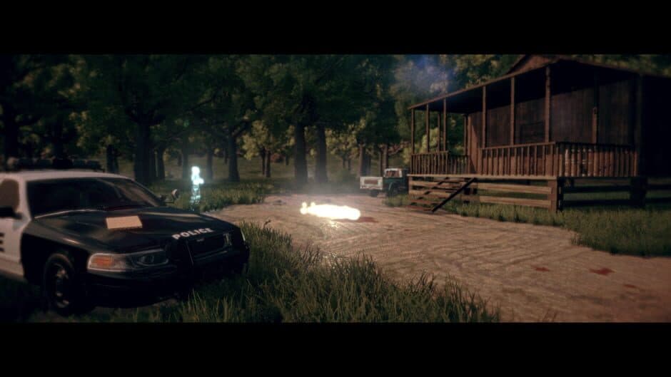 Скриншот 4 из Summerland