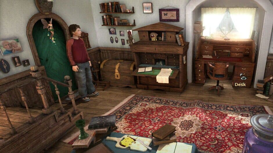 Скриншот 3 из Everlight: Of Magic & Power
