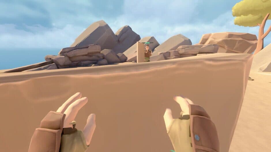 Скриншот 3 из Rumble