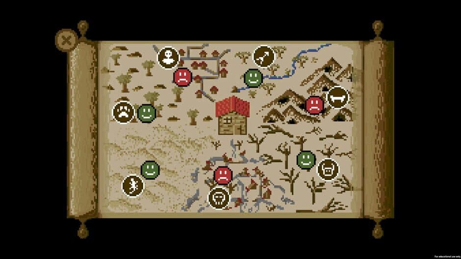 Скриншот 4 из The Innkeeper