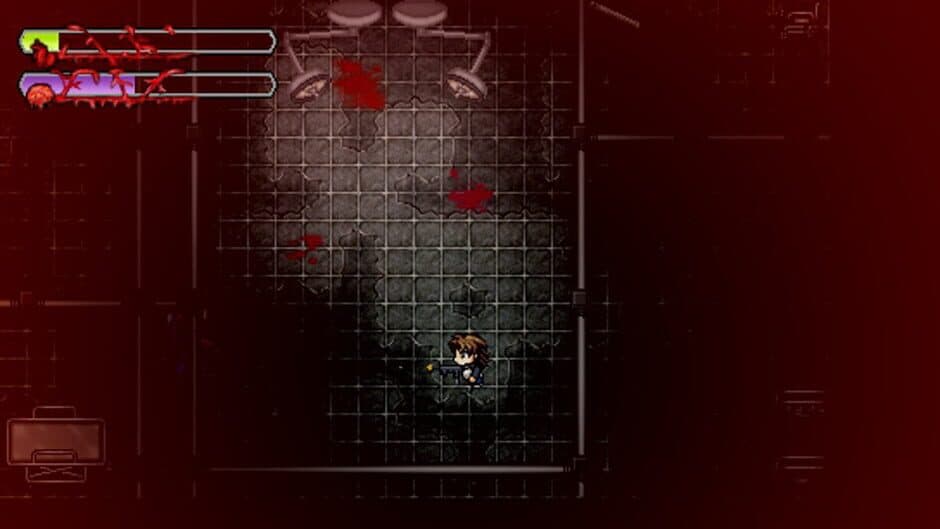 Скриншот 3 из Haunted by Evil