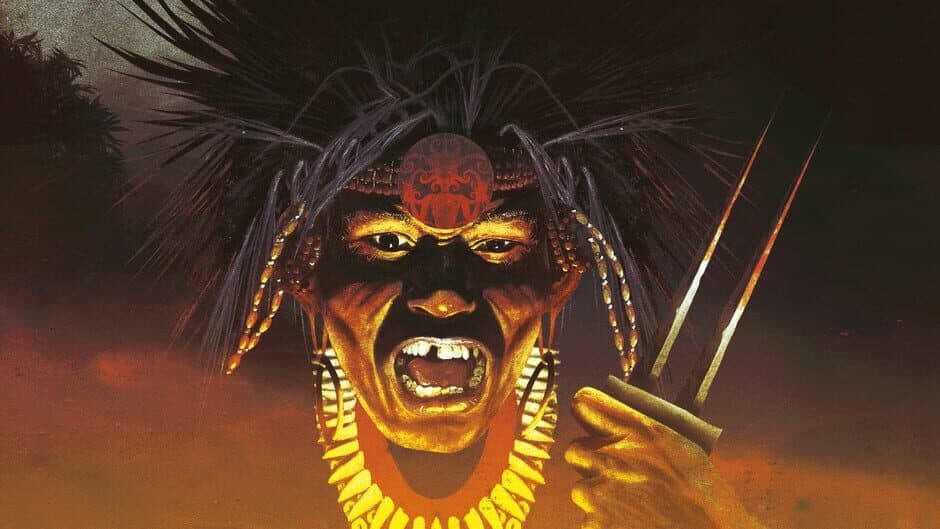 Скриншот 3 из Deodato's Cannibal