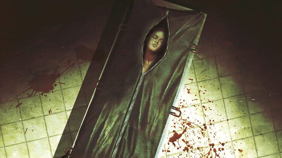 Скриншот 5 из Deodato's Cannibal