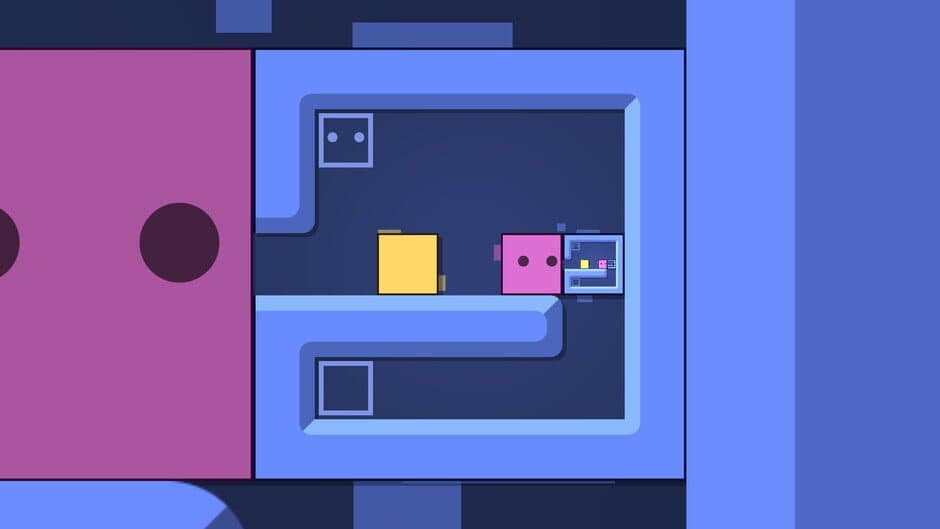 Скриншот 1 из Patrick's Parabox