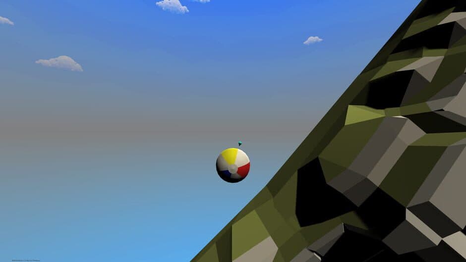 Скриншот 3 из BallClimbing