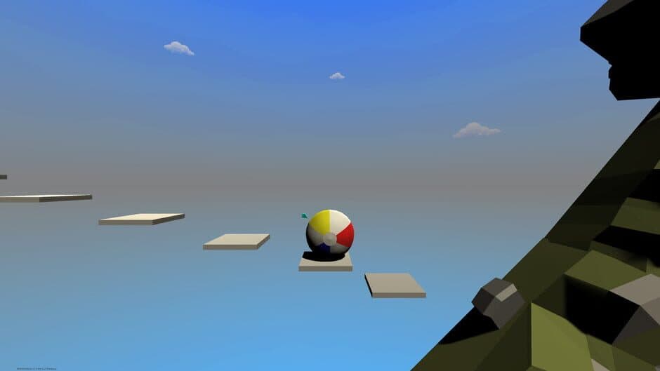 Скриншот 5 из BallClimbing