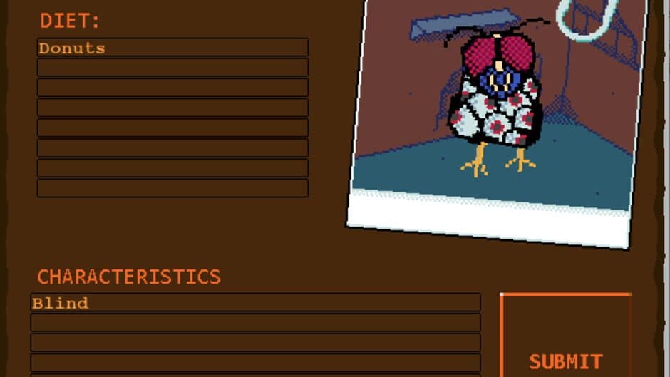 Скриншот 1 из Bestiary
