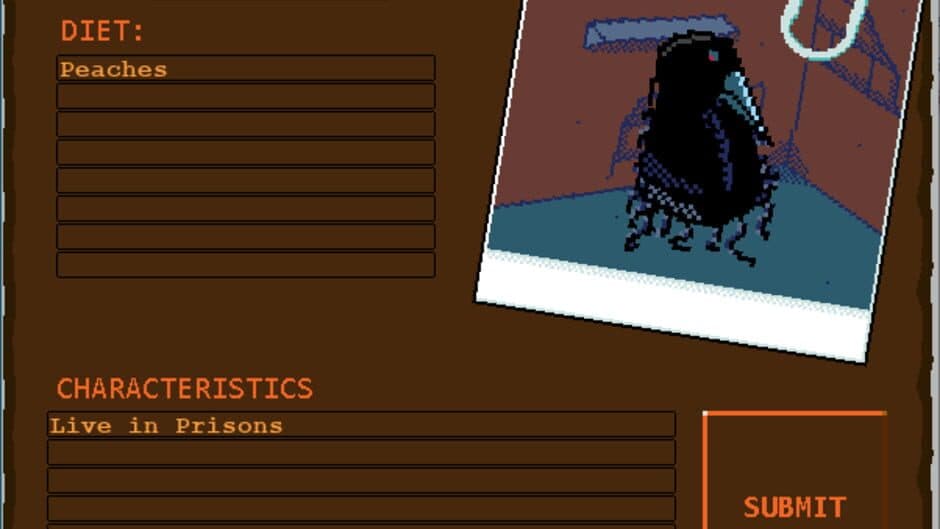 Скриншот 2 из Bestiary