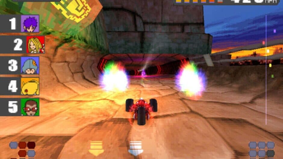 Скриншот 3 из Firebugs