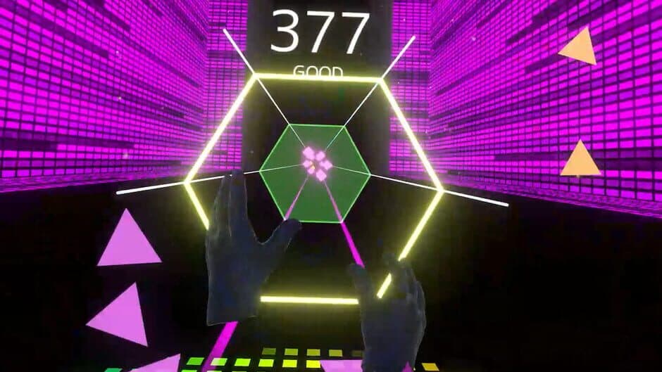 Скриншот 2 из Resonark X