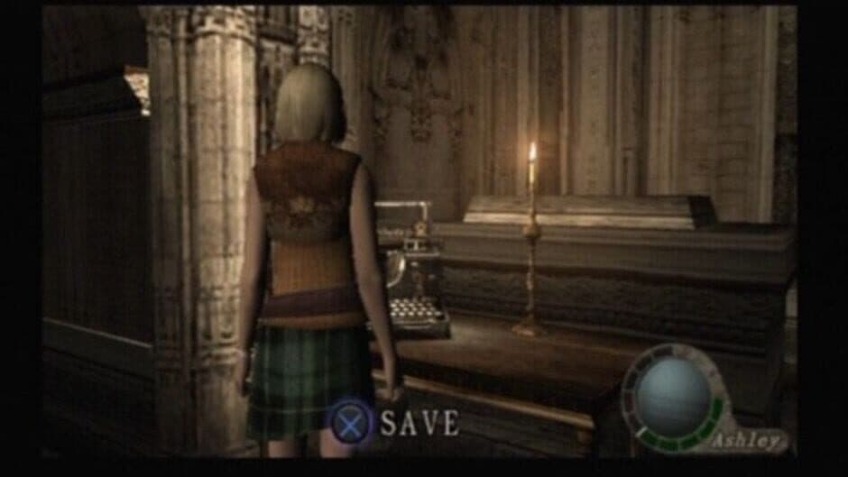 Скриншот 1 из Resident Evil: Super Bundle