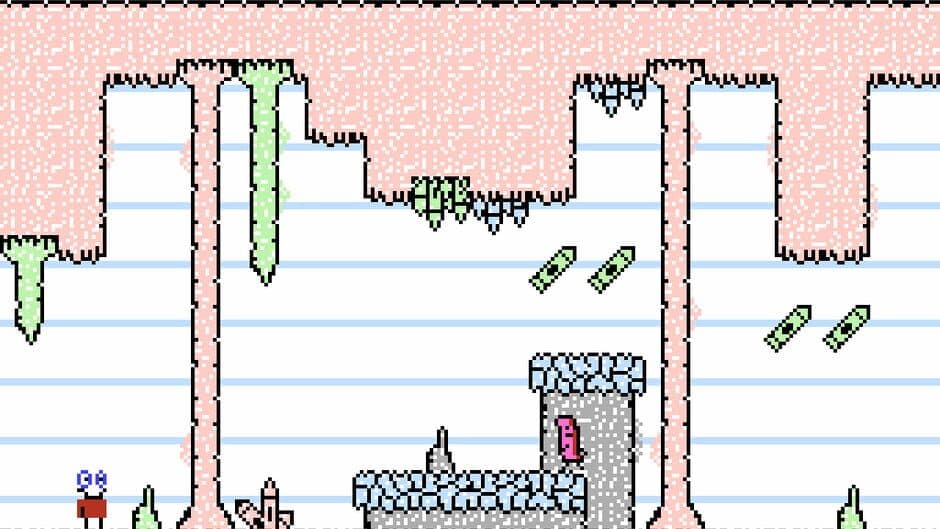Скриншот 2 из Doodle World