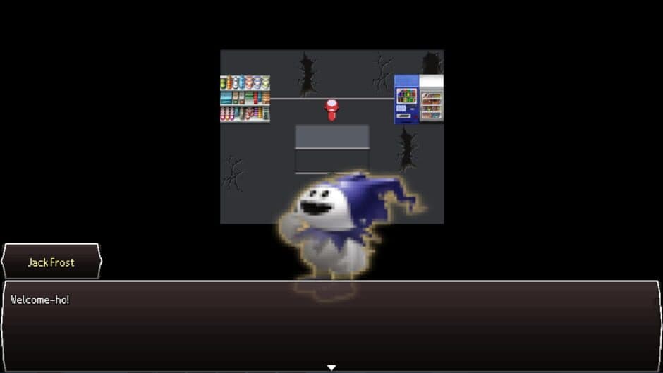 Скриншот 3 из Shin Megami Tensei Vertex