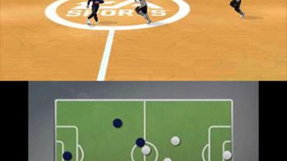 Скриншот 2 из FIFA 15: Legacy Edition