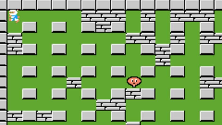 Скриншот 3 из Classic NES Series: Bomberman