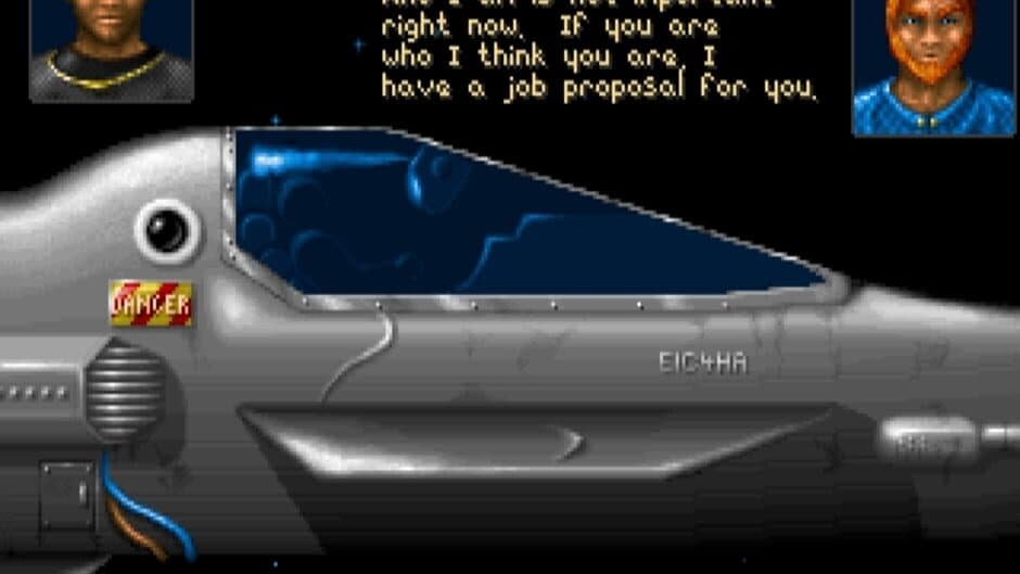 Скриншот 2 из Solar Winds: The Escape